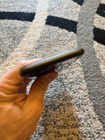 Apple iPhone 11 black 64GB unlocked