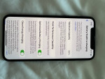 iphone XS 256gb unlocked