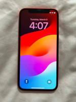 iphone 12 mini 256GB unlock