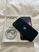 iphone SE (3rd gen) 64gb unlocked