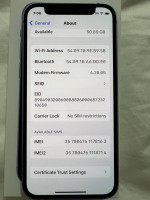 iphone 12 mini 64gb unlocked