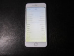 APPLE IPHONE 6S PLUS