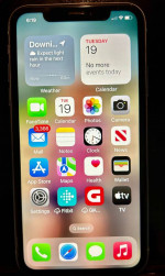 Apple iPhone XR 64GB, Model A1984