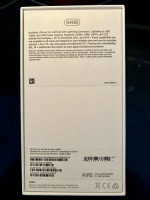Apple iPhone XR 64GB, Model A1984