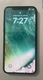 Iphone 11 Pro Like New Condition
