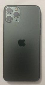 Iphone 11 Pro Like New Condition