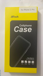 Iphone 11 Pro Like New Condition