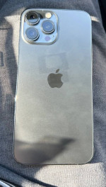 Iphone 13 Pro Max Locked