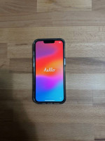Unlocked iPhone 13 128gb