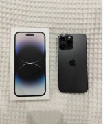 Apple Iphone 14 pro