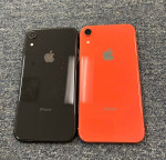 Iphone XR Unlocked