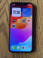 Iphone 12 64GB Tmobile still under Apple Warranty