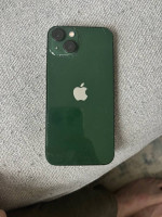 Apple iPhone 13 Green 128gb