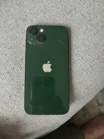 Apple iPhone 13 Green 128gb