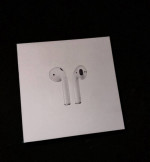 Airpods 2nd gen
