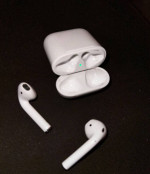 Airpods 2nd gen