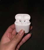 Airpods 2nd gen