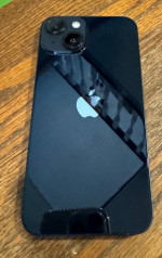 iPhone 14 128GB midnight unlocked