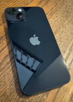 iPhone 14 128GB midnight unlocked