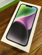 iPhone 14 128GB midnight unlocked