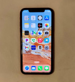 iPhone XR - Unlocked For Any Carrier - Product Red - w/ Tempered Glass