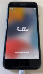 Apple iPhone 8, 64GB Factory Unlock CDMA/GSM Excellent condition World