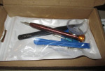 Iphone Tool Kit/Battery Replacement Set