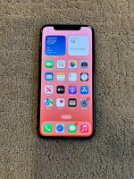 iPhone XS Factory unlocked