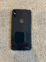 iPhone XS Factory unlocked