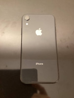 6.1” Apple iPhone XR 128 GB - GSM+ CDMA - UNLOCKED  - HEXA- CORE -mint