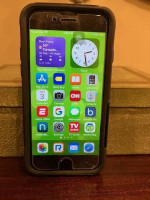 iPhone 7 unlocked