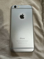 iphone 6 64GB unlocked