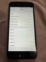 iphone 6 64GB unlocked