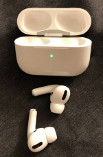 Apple AirPods Pro (lightning)