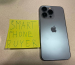 iPhone 13 Pro Max (READ)