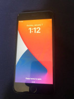 Apple iphone 8 64GB