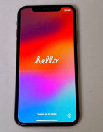Apple iphone XS 64GB