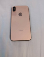 Apple iphone XS 64GB