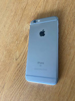 Iphone 6s 128g