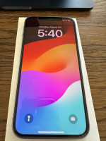iphone 12 128GB unlocked