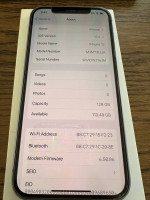 iphone 12 128GB unlocked
