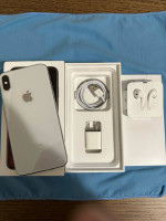 iphone XS max 256GB