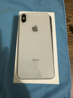 iphone XS max 256GB