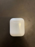 1st gen airpods