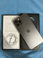 iphone 12 pro max 256GB unlocked