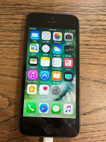 iphone 5 16gb GSM unlocked