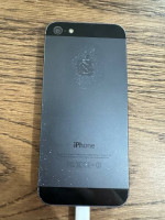 iphone 5 16gb GSM unlocked