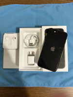 iphone SE 2nd 256GB unlocked