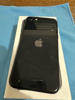iphone SE 2nd 256GB unlocked