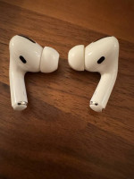 Apple AirPods Pro (1st Gen) please read